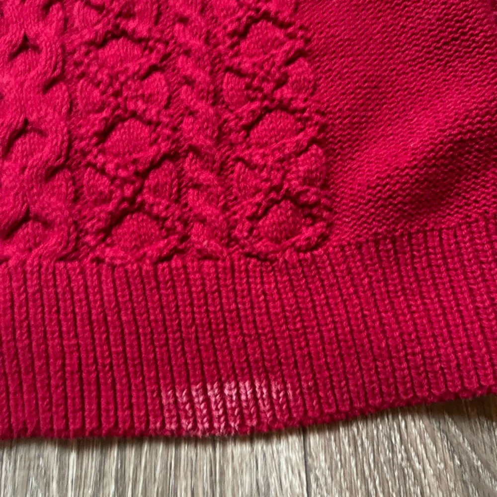 Bass sweater - Picture 2 of 3